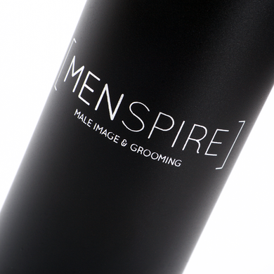 Сольовий спрей для стилізації Menspire - Rouge Ocean Salt Hair Styling Spray 250ml Black