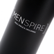 Сольовий спрей для стилізації Menspire - Rouge Ocean Salt Hair Styling Spray 250ml Black