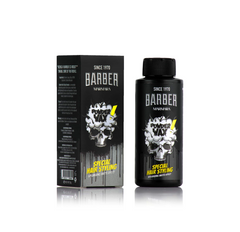 Пудра для волос Marmara BARBER POWDER WAX 20gr