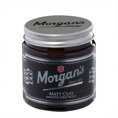 Глина для стилизации Morgan's Matt Clay 120ml