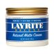 Глина для стилізації волосся Layrite Natural Matte 297g