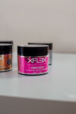 Помада для волос Xflex Strongly Hair Wax 100ml