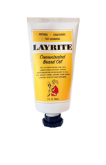 Масло для бороды Layrite concentrated beard oil