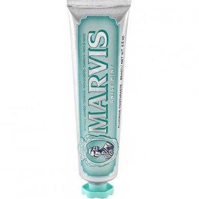 Зубна Паста Marvis Anise Mint 85ml