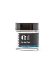 Крем до гоління Epsilon Blue Mediterranean Pre Shave Cream №01 100ml
