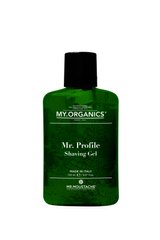 Крем до бритья My.Organics Mr.Profile 150ml