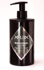 Шампунь-профилактика против перхоти Xflex Shampoo Antiforfora 500ml