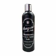 Шампунь для седых волос Morgan's Shampoo for Grey/Silver Hair 250ml