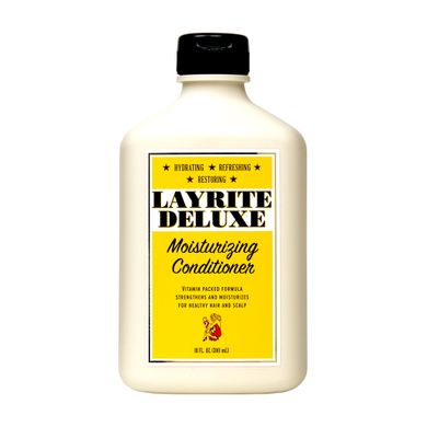 Кондиціонер для волосся Layrite Moisturizing Conditioner 300 ml
