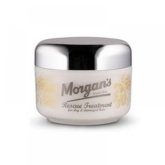 Бальзам для увлажнения волос Morgan's Womens Rescue Treatment 100 ml, 100 ml
