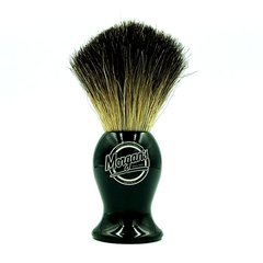 Помазок для бритья с натуральным ворсом Morgans Shaving Brush (Badger)(Новинка)