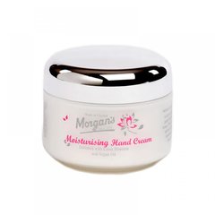Бальзам и крем для рук Morgan's Women's Moisturising Hand Cream Jar 100 ml, 100 ml