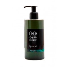 Шампунь для волос Epsilon Daily Use Shampoo "Fresh Mint" 250ml