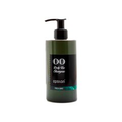 Шампунь для волос Epsilon Daily Use Shampoo "Fresh Mint" 750ml