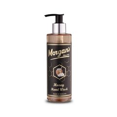 Жидкое мыло для рук Morgan's Honey Hand Wash 250 ml, 250 ML
