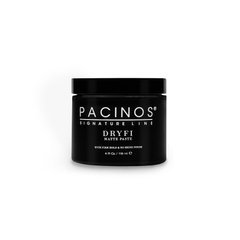 Паста для волос Pacinos Dryfi Matte Paste 118ml