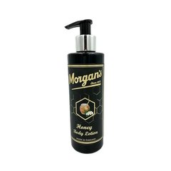 Лосьон для тела Morgan's Honey Body Lotion 250 ml, 250 ML