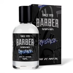 Парфюм мужской Marmara BARBER Parfum OFFLINE 50ml
