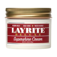 Крем для стилизации волос Layrite Supershine Pomade 120g