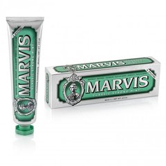 Зубная Паста Marvis CLASSIC STRONG MINT 25ml