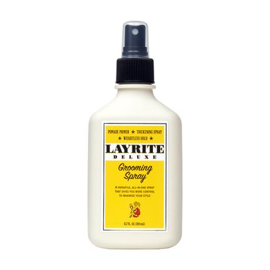 Спрей для волос Layrite Grooming spray 200 ml