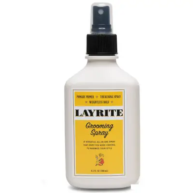 Спрей для волос Layrite Grooming spray 60 ml
