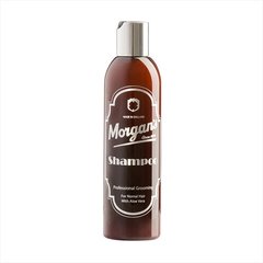 Ежедневный шампунь Morgan's Men's Shampoo 250ml
