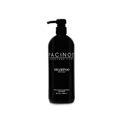 Шампунь глубокой очистки для волос Pacinos Deep Clean Shampoo 750ml